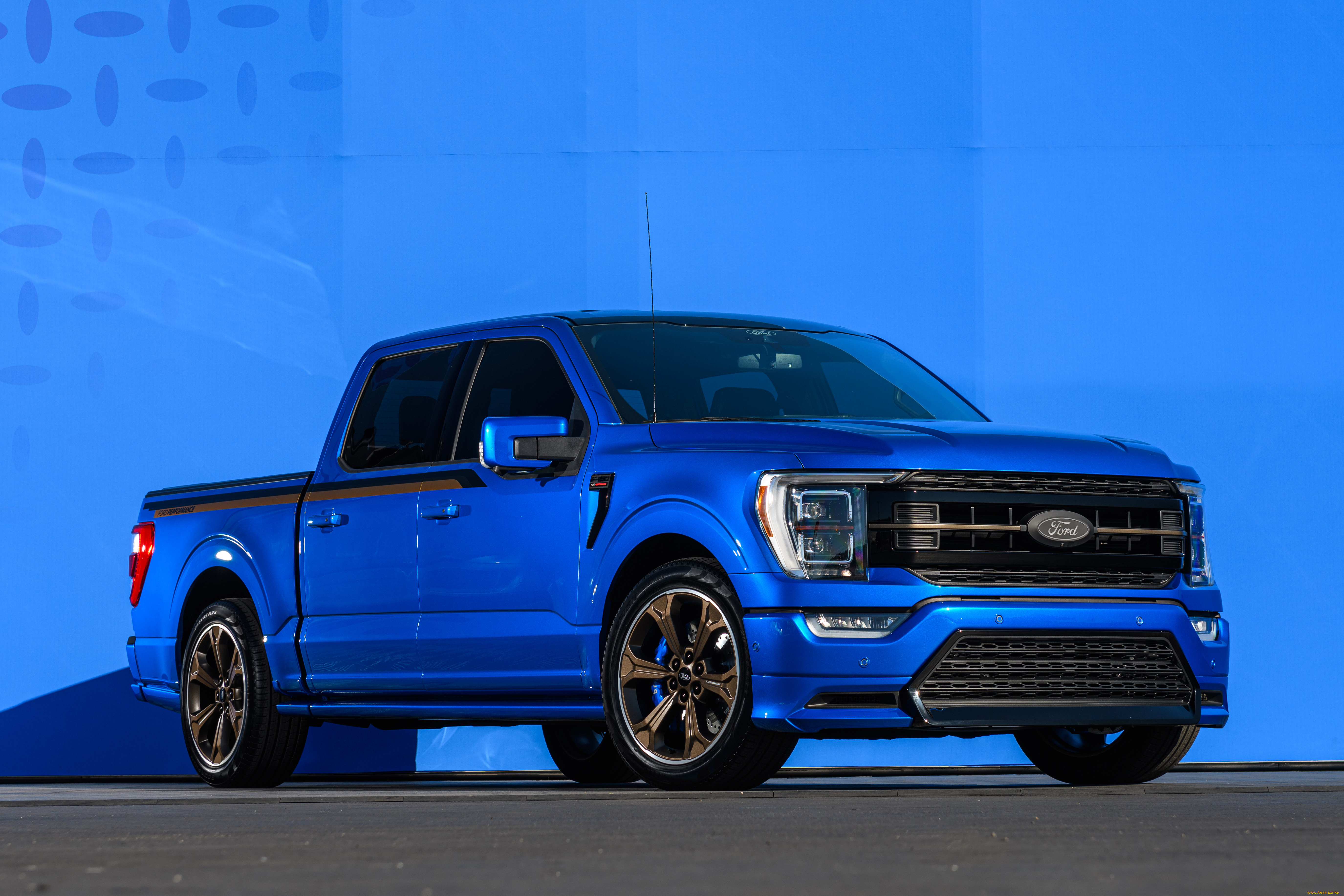 , ford